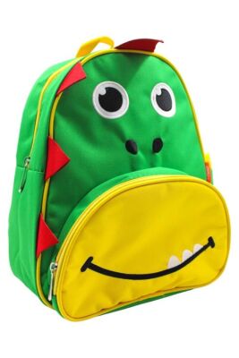 Zoozy Dinozor Sırt Çantası - 3