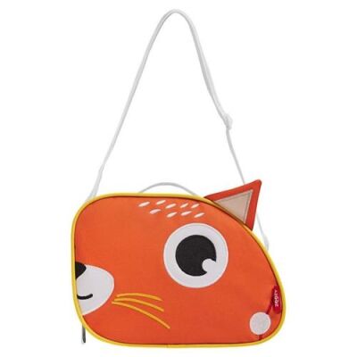 Zoozy Kedi Beslenme Çantası - 2