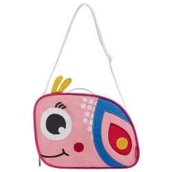 Zoozy Kelebek Beslenme Çantası - Zoozy