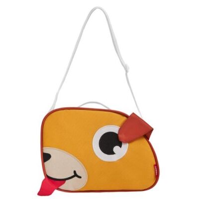 Zoozy Köpek Beslenme Çantası - 1