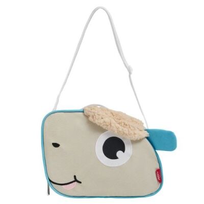 Zoozy Kuzu Beslenme Çantası - 1