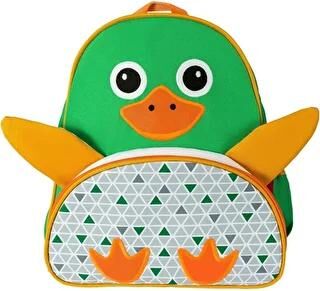 Zoozy Ördek Sırt Çantası - 1