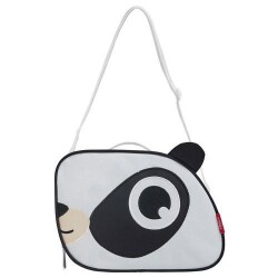 Zoozy Panda Beslenme Çantası - Zoozy