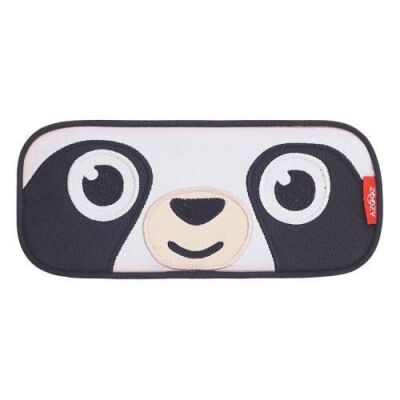 Zoozy Panda Kalem Çantası - 1