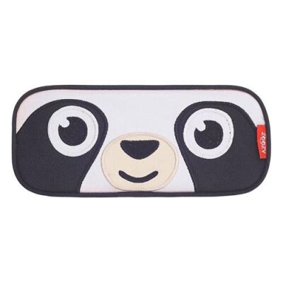 Zoozy Panda Kalem Çantası - 2