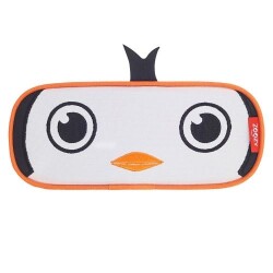 Zoozy Penguen Kalem Kutusu - Zoozy