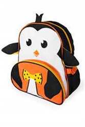 Zoozy Penguen Sırt Çantası - Zoozy