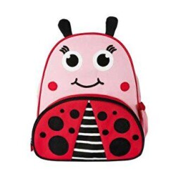 Zoozy Uğur Böceği Sırt Çantası - Zoozy