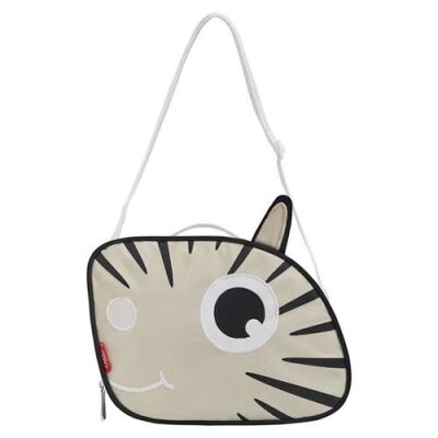 Zoozy Zebra Beslenme Çantası - 2