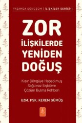 Zor İlişkilerde Yeniden Doğuş - Nobel Yaşam