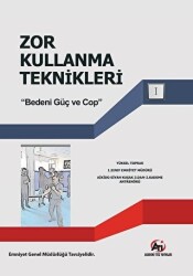 Zor Kullanma Teknikleri - Akademi Titiz Yayınları