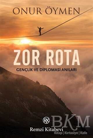 Zor Rota - Remzi Kitabevi