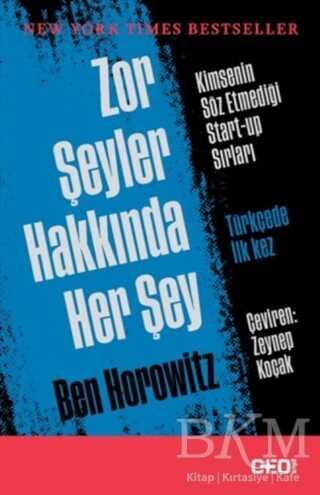 Zor Şeyler Hakkında Her Şey - 2