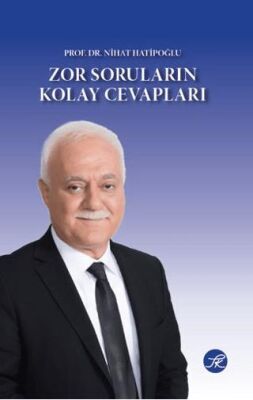 Zor Soruların Kolay Cevapları - 1