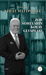 Zor Soruların Kolay Cevapları - TK Yayınevi