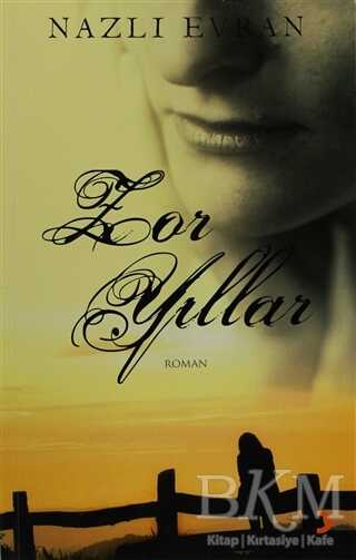 Zor Yıllar - Cinius Yayınları