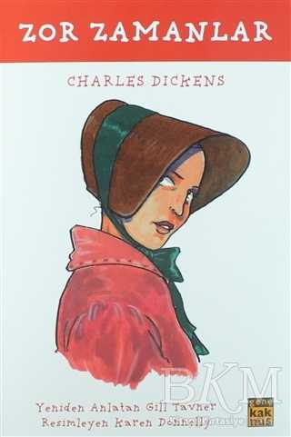 ZOR ZAMANLAR - Kaknüs Genç