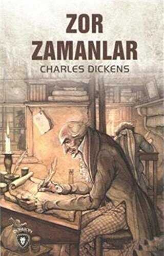 Zor Zamanlar - Dorlion Yayınları