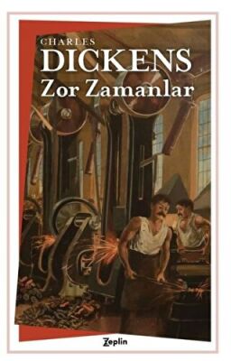 Zor Zamanlar kapağı