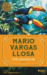 Zor Zamanlar - Can Yayınları