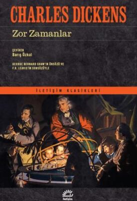 Zor Zamanlar - 1