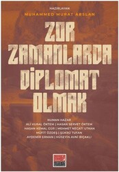 Zor Zamanlarda Diplomat Olmak - Maarif Mektepleri
