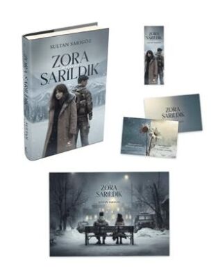 Zora Sarıldık - 1 - 1