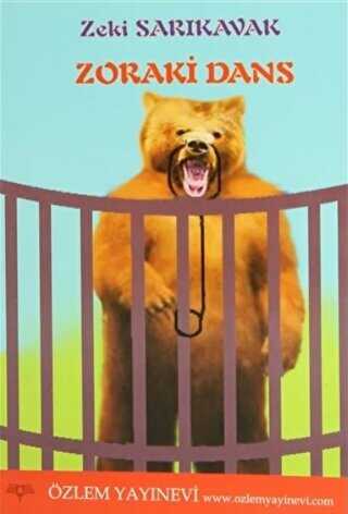 Zoraki Dans - Özlem Yayınevi