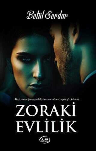 Zoraki Evlilik - A_SIR Kitap Yayınevi
