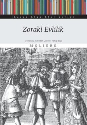 Zoraki Evlilik - İkaros Yayınları