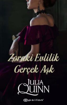 Zoraki Evlilik Gerçek Aşk - 1