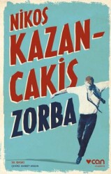 Zorba - Can Yayınları
