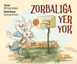 Zorbalığa Yer Yok - 1