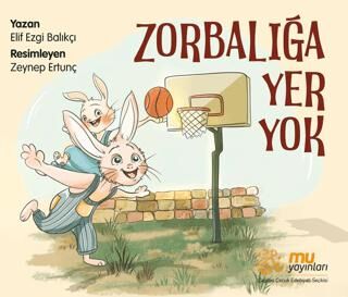 Zorbalığa Yer Yok - 1