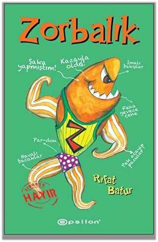 Zorbalık - Epsilon Yayınevi