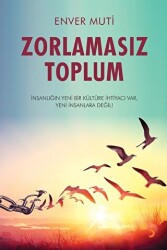 Zorlamasız Toplum - Cinius Yayınları