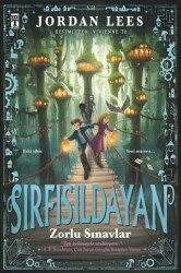 Zorlu Sınavlar Sırfısıldayan 2 - Genç Timaş