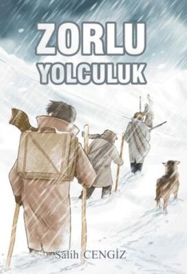 Zorlu Yolculuk - 1