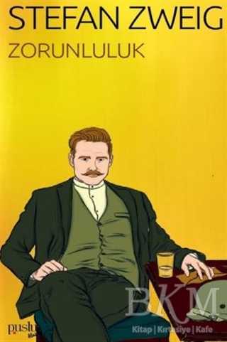 Zorunluluk - Puslu Yayıncılık