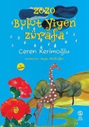 Zozo - Bulut Yiyen Zürafa - Sia Kitap