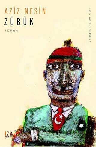 Zübük - Nesin Yayınevi