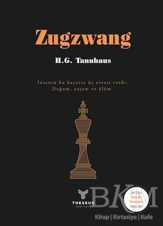 Zugzwang - Theseus Yayınevi
