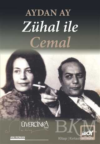 Zühal ile Cemal - Broy Yayınları