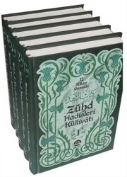Zühd Hadisleri Külliyatı 5 Cilt Takım 12 Kitap Bir Arada - Ocak Yayıncılık