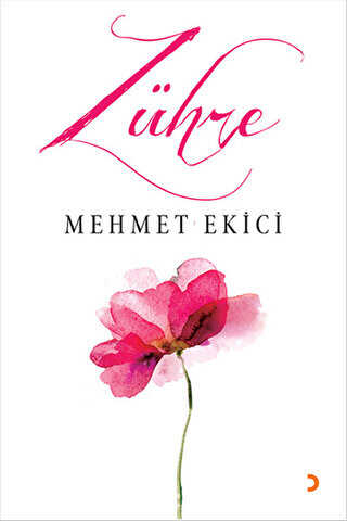 Zühre - Cinius Yayınları