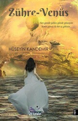 Zühre - Venüs - Düş Kurguları Yayıncılık
