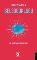 Zührevi Hastalık Belsoğukluğu - Dorlion Yayınları