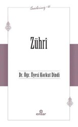 Zühri Öncülerimiz-50 - Ensar Neşriyat