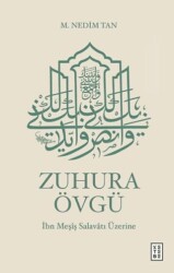 Zuhura Övgü - Ketebe Yayınları