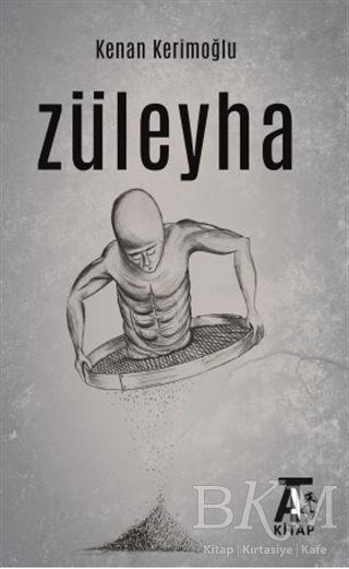 Züleyha - Kitap At Yayınları